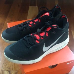 Men’s Air Nike sneakers 10.5